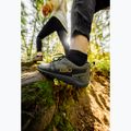 Férfi barefoot cipők Xero Shoes Mesa Summit army green 10