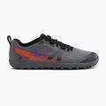 Női barefoot cipők Xero Shoes Mesa Summit asphalt/multi