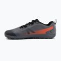 Női barefoot cipők Xero Shoes Mesa Summit asphalt/multi 2