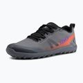 Női barefoot cipők Xero Shoes Mesa Summit asphalt/multi 3