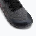 Női barefoot cipők Xero Shoes Mesa Summit asphalt/multi 7