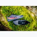 Női barefoot cipők Xero Shoes Mesa Summit asphalt/multi 11
