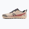 Női barefoot cipők Xero Shoes Mesa Summit irish cream 2