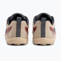 Női barefoot cipők Xero Shoes Mesa Summit irish cream 3