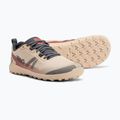 Női barefoot cipők Xero Shoes Mesa Summit irish cream 4
