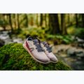 Női barefoot cipők Xero Shoes Mesa Summit irish cream 8