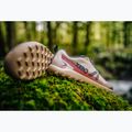 Női barefoot cipők Xero Shoes Mesa Summit irish cream 9