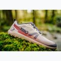 Női barefoot cipők Xero Shoes Mesa Summit irish cream 10