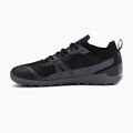 Férfi barefoot cipők Xero Shoes Mesa Summit Waterproof black 2