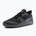 Férfi barefoot cipők Xero Shoes Mesa Summit Waterproof black 3