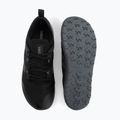 Férfi barefoot cipők Xero Shoes Mesa Summit Waterproof black 5
