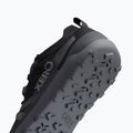Férfi barefoot cipők Xero Shoes Mesa Summit Waterproof black 7