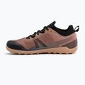 Férfi barefoot cipők Xero Shoes Mesa Summit Waterproof dark irish cream 2