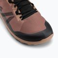Férfi barefoot cipők Xero Shoes Mesa Summit Waterproof dark irish cream 7