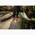 Férfi barefoot cipők Xero Shoes Mesa Summit Waterproof dark irish cream 12