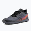 Női barefoot cipők Xero Shoes Mesa Summit Waterproof asphalt/multi 3