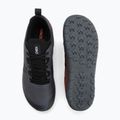 Női barefoot cipők Xero Shoes Mesa Summit Waterproof asphalt/multi 5