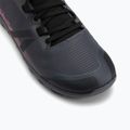 Női barefoot cipők Xero Shoes Mesa Summit Waterproof asphalt/multi 7