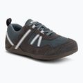 Férfi barefoot cipők Xero Shoes Prio insignia stormy weather