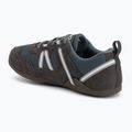 Férfi barefoot cipők Xero Shoes Prio insignia stormy weather 3