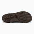 Férfi barefoot cipők Xero Shoes Prio insignia stormy weather 4