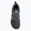 Férfi barefoot cipők Xero Shoes Prio insignia stormy weather 5
