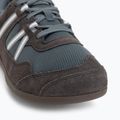 Férfi barefoot cipők Xero Shoes Prio insignia stormy weather 7