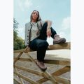 Női barefoot cipők Xero Shoes Ridgeway Suede pink sand 13