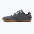 Férfi barefoot cipők Xero Shoes 360 Rally steel gray 2
