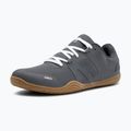Férfi barefoot cipők Xero Shoes 360 Rally steel gray 3