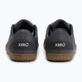 Férfi barefoot cipők Xero Shoes 360 Rally steel gray 4