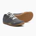 Férfi barefoot cipők Xero Shoes 360 Rally steel gray 5