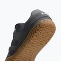 Férfi barefoot cipők Xero Shoes 360 Rally steel gray 8