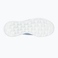 Női SKECHERS Go Walk Joy Abby kék cipő 4