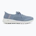 Női SKECHERS Go Walk Joy Abby kék cipő 2