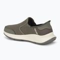 Férfi cipők SKECHERS Slip-Ins Equalizer 5.0 - Drayze taupe 3