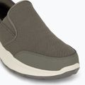 Férfi cipők SKECHERS Slip-Ins Equalizer 5.0 - Drayze taupe 7