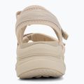 Női szandálok SKECHERS D'Lux Walker Adored Days beige 6