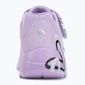 Gyerekcipők SKECHERS Uno Lite Love Levitate levendula/többszínű 6