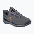 Férfi cipő SKECHERS Glide-Step Noxus gray