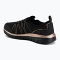 Női cipő SKECHERS Graceful Purecrush black 3