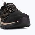 Női cipő SKECHERS Graceful Purecrush black 7