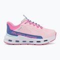 SKECHERS Glide-Step + Vista Lane rózsaszín cipő 2