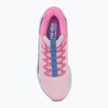 SKECHERS Glide-Step + Vista Lane rózsaszín cipő 5