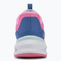 SKECHERS Glide-Step + Vista Lane rózsaszín cipő 6