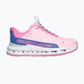 Gyermekcipő SKECHERS Glide-Step + Vista Lane pink 2
