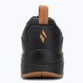 Férfi Skechers Uno Alder fekete cipő 6