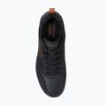 Férfi Skechers Uno Alder fekete cipő 12
