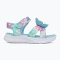 Gyerek szandál SKECHERS Jumpsters Butterfly Brites blue 2