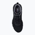 Férfi Skechers Bobs Sport B Flex Icy Edge fekete cipő 5
